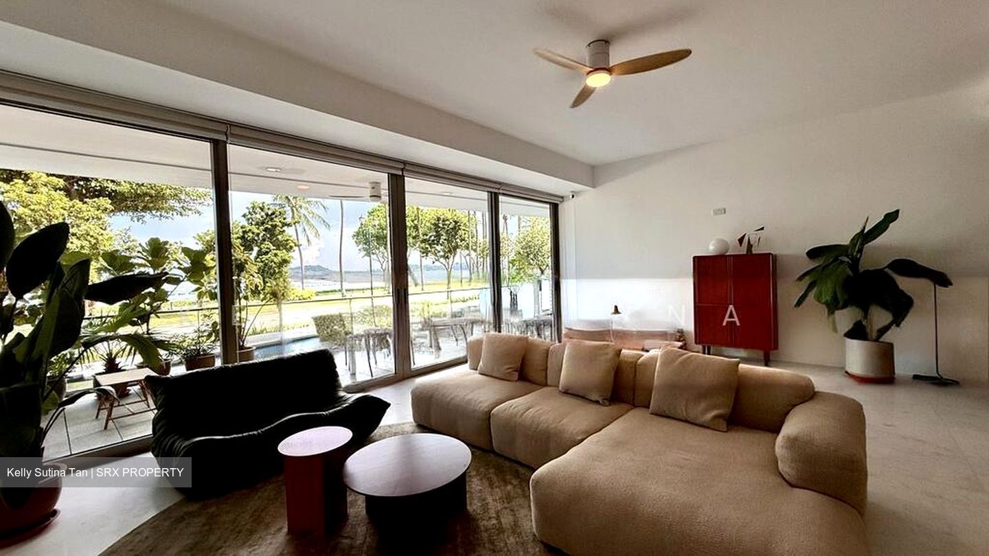 The Coast at Sentosa Cove (D4), Condominium #501598891
